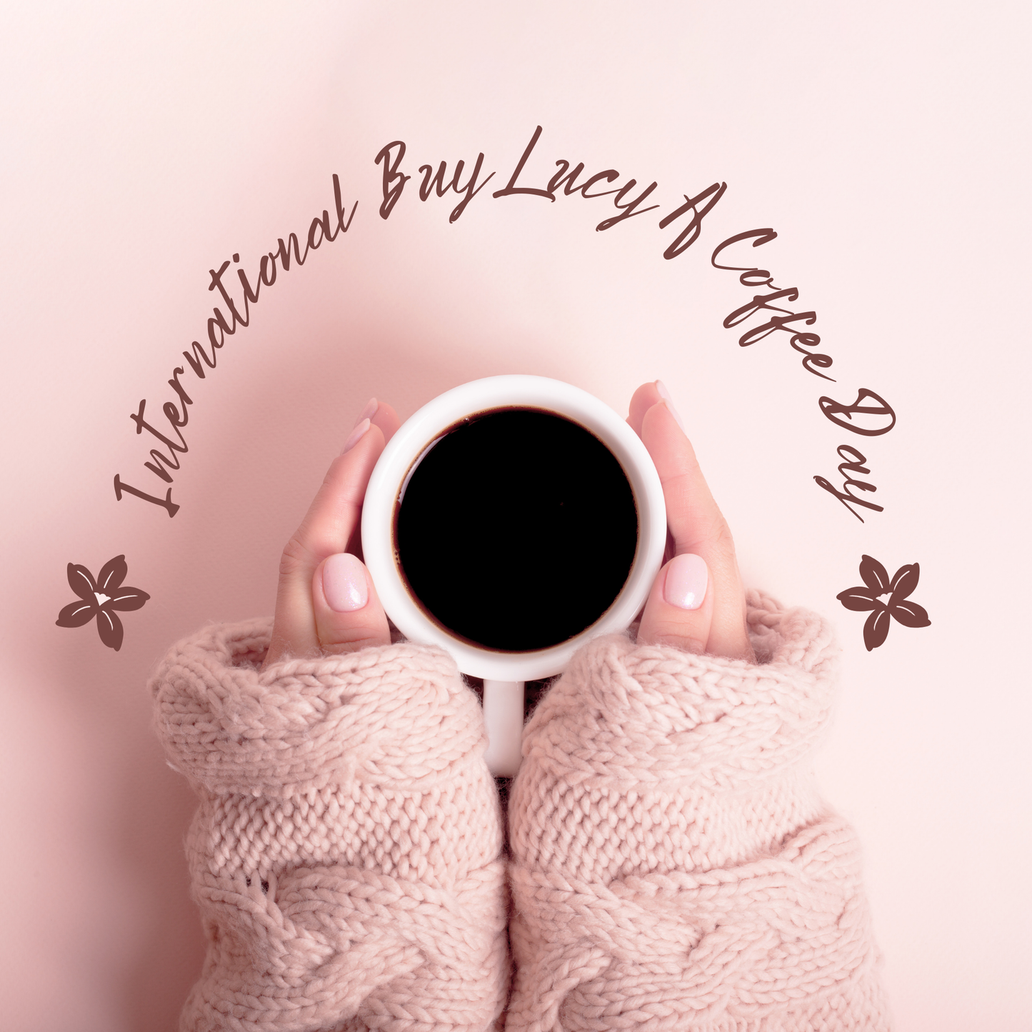 Buy Me A Birthday Coffee