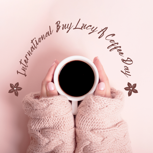 Buy Me A Birthday Coffee