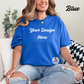 Custom T-Shirt