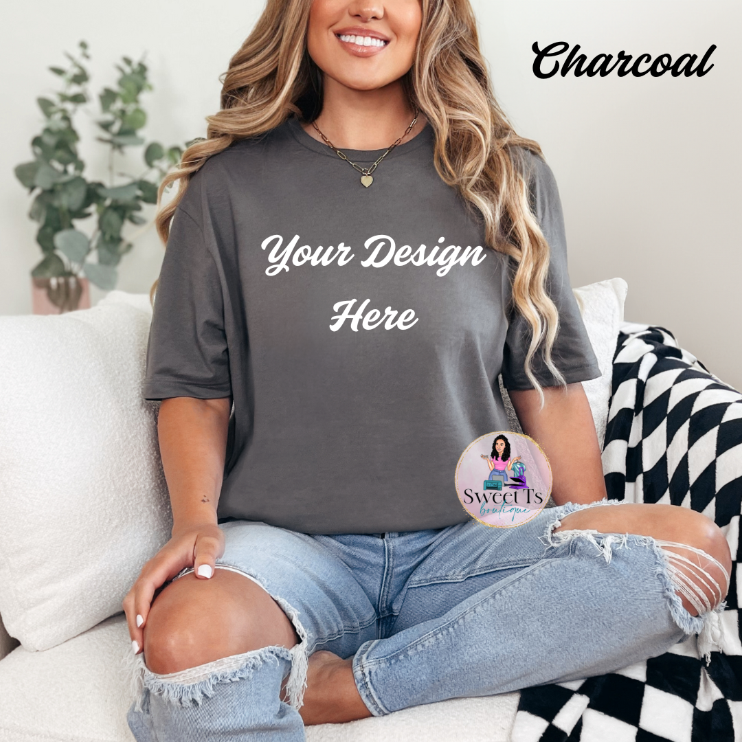 Customizable Pet T-Shirt