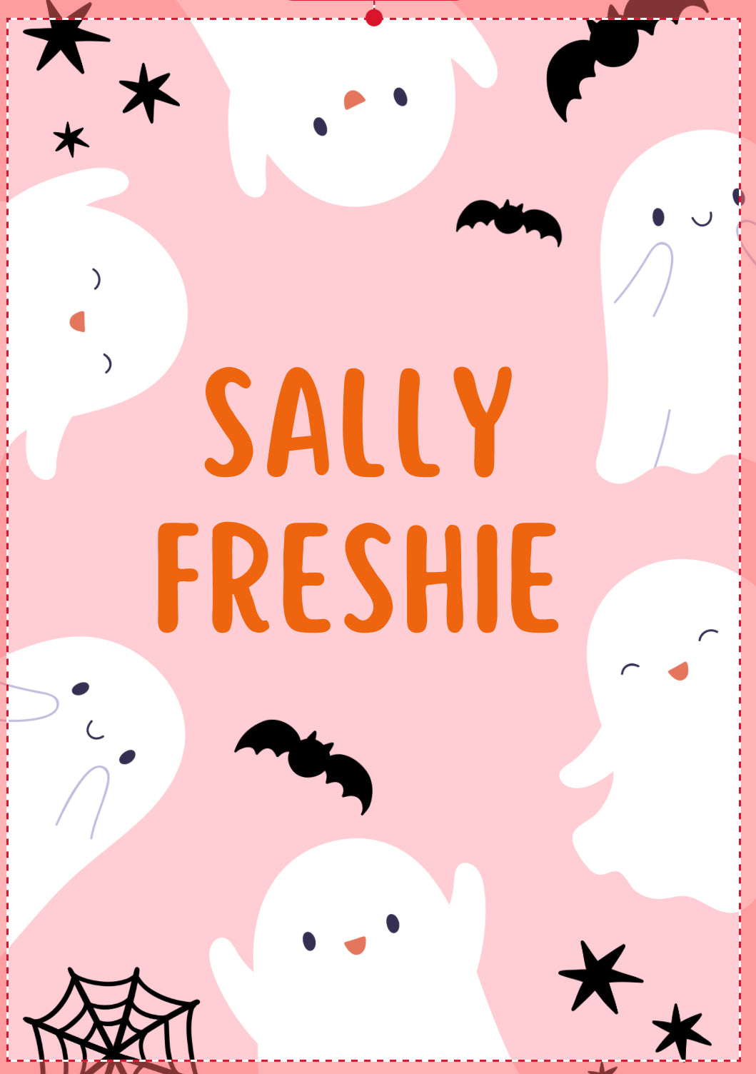 Sally Freshie