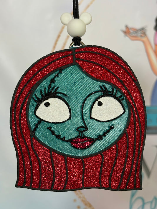 Sally Freshie