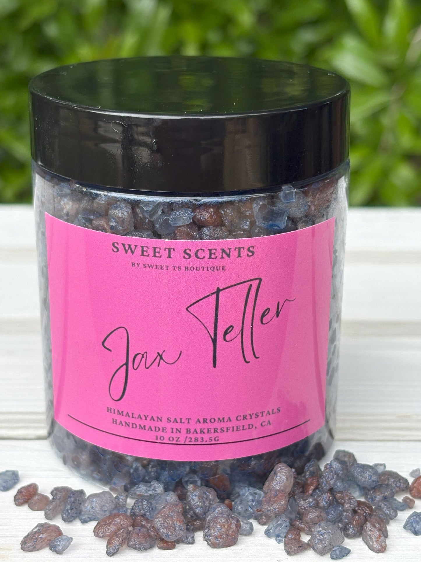 Sweet Scents Aroma Crystals