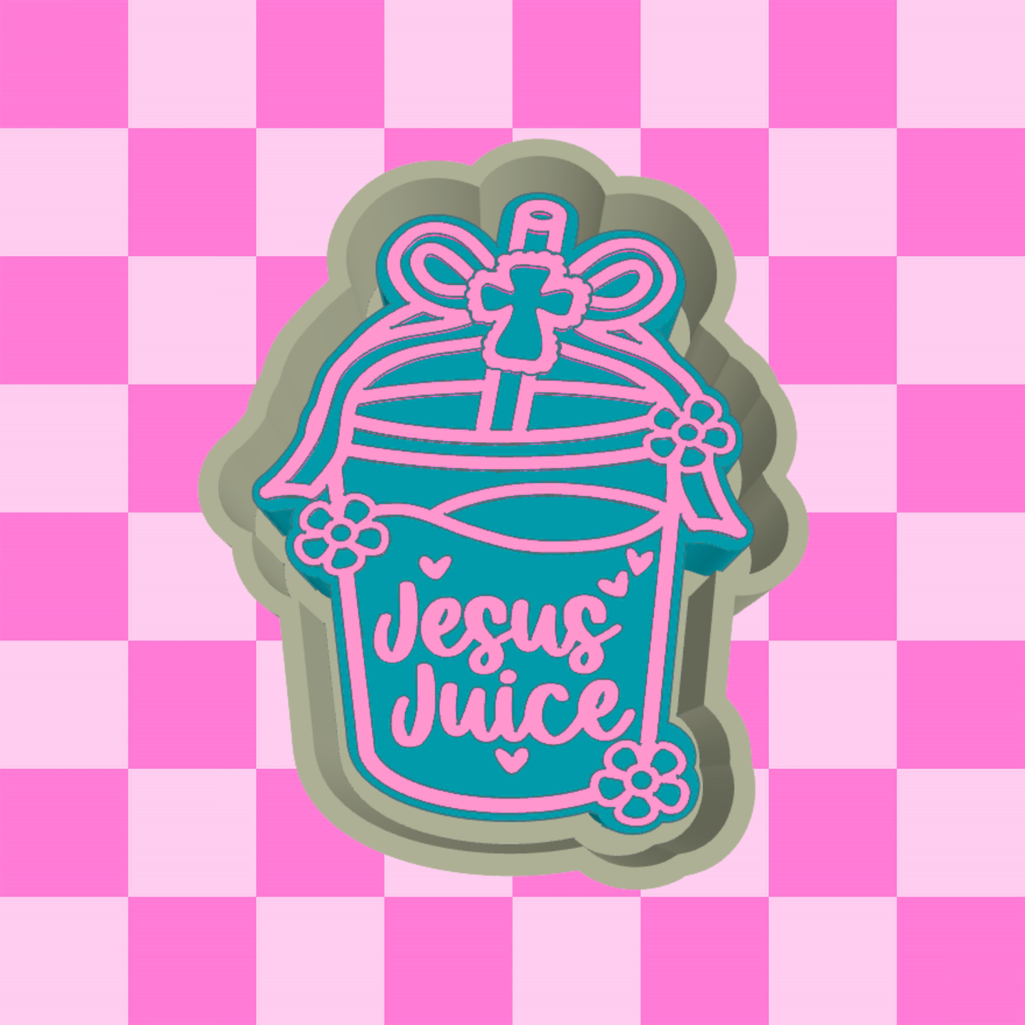 Jesus Juice