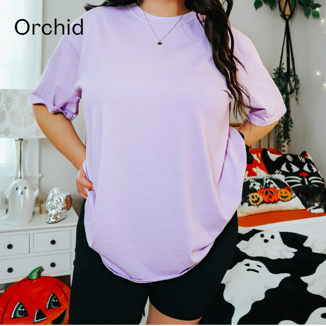 Labubu Build A Tee
