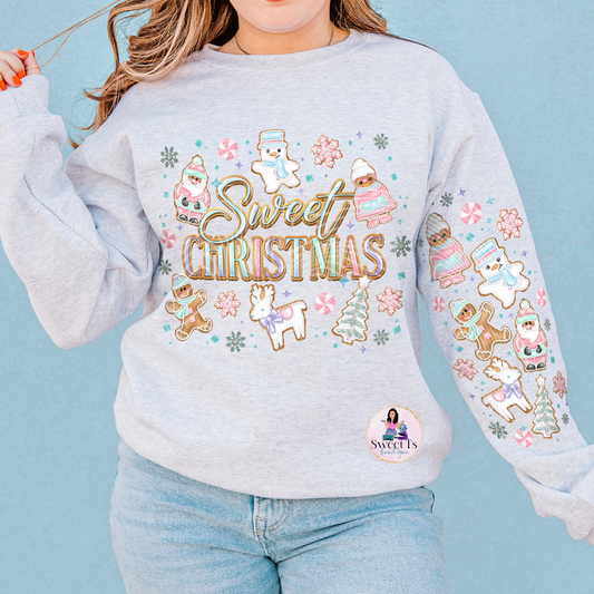 Sweet Christmas
