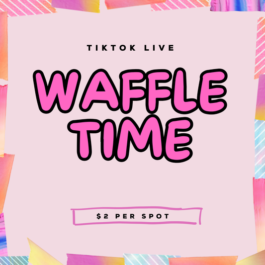 Waffle Time