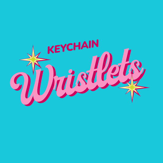 Trendy Wristlets