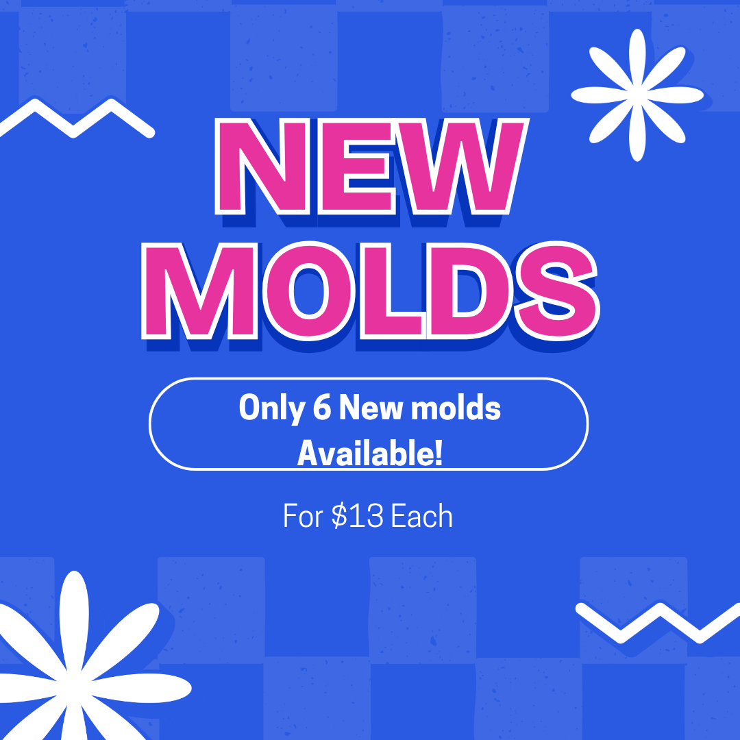 Freshie Mold Dstash