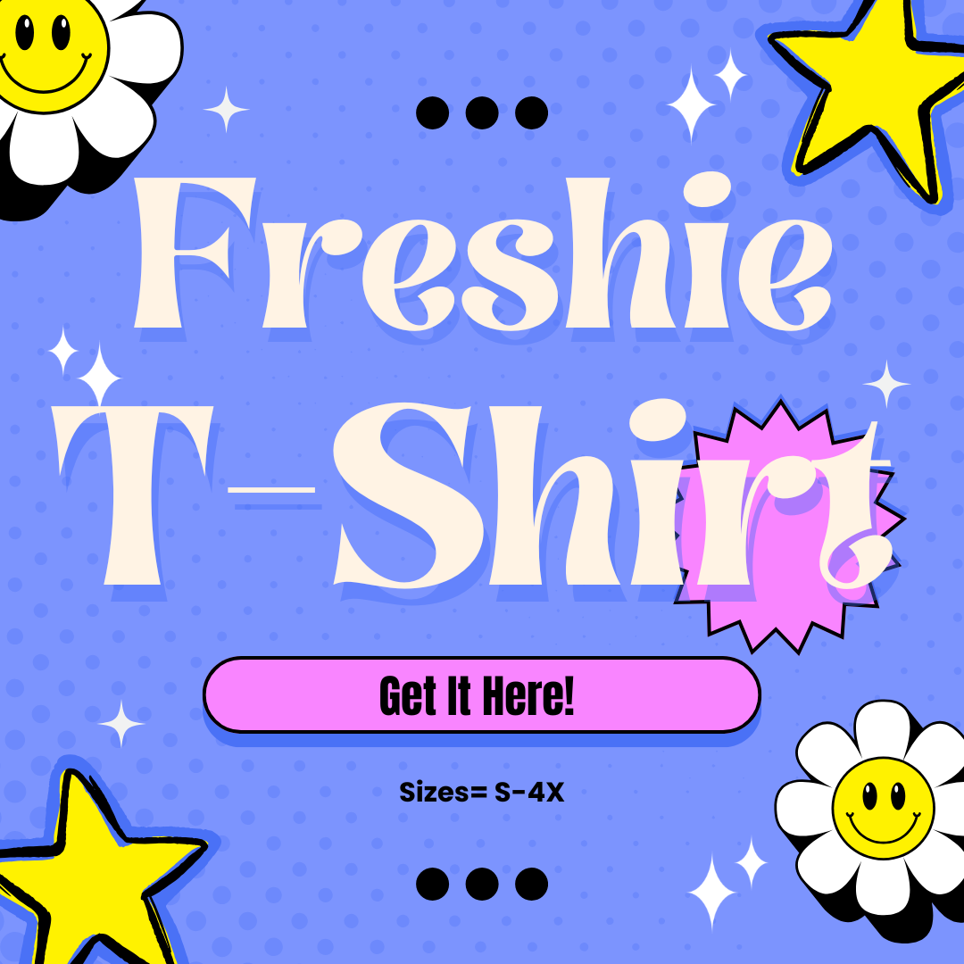 Freshie Mold Dstash